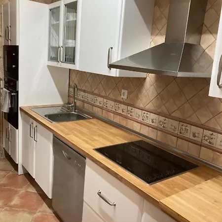 La Casa Del Patio 公寓 雷亚尔港