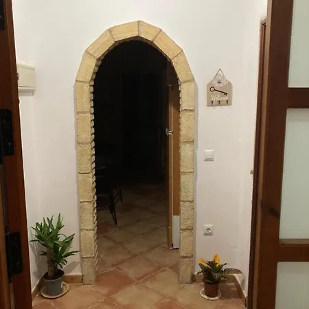 La Casa Del Patio 公寓 *