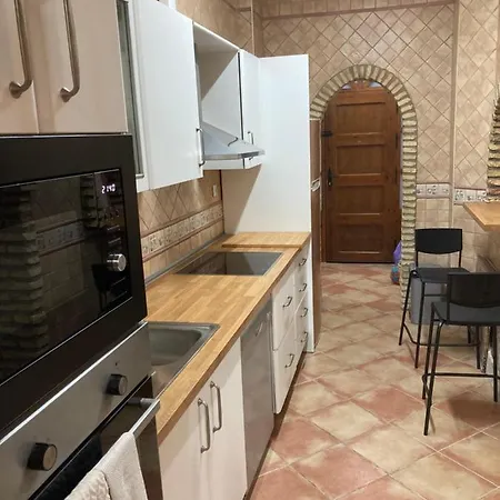 La Casa Del Patio *