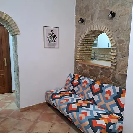 La Casa Del Patio