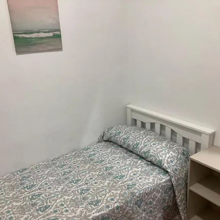 La Casa Del Patio *