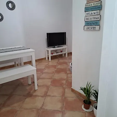La Casa Del Patio *
