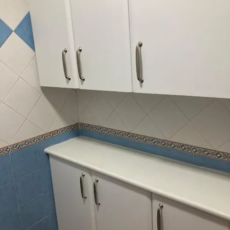 La Casa Del Patio 公寓 雷亚尔港